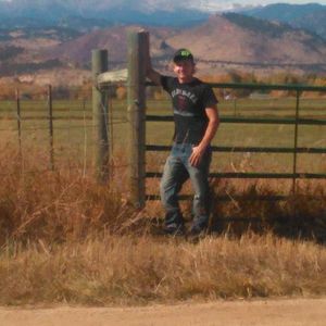 Meet your Posher, Johnny